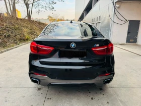 BMW X6 3.0d Xdrive, снимка 7