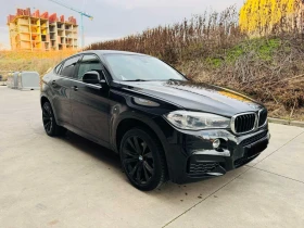 BMW X6 3.0d Xdrive, снимка 1