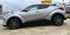 Обява за продажба на Toyota C-HR 1.8HYBRID 122HP FULL LED ~34 499 лв. - изображение 3