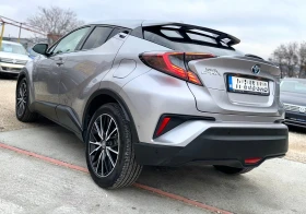 Обява за продажба на Toyota C-HR 1.8HYBRID 122HP FULL LED ~34 499 лв. - изображение 7