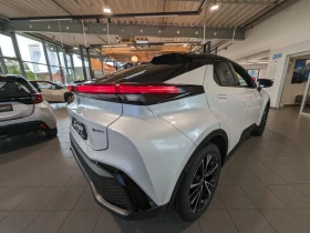 Toyota C-HR 2.0 Hybrid Lounge - 76900 лв. - 29748690 | Car24.bg