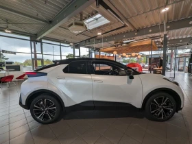 Toyota C-HR 2.0 Hybrid Lounge - 76900 лв. - 29748690 | Car24.bg