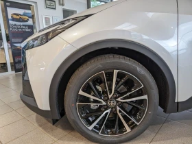 Toyota C-HR 2.0 Hybrid Lounge - 76900 лв. - 29748690 | Car24.bg