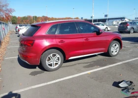 Audi Q5 Premium Plus QUATTRO* * Keyless* Пано* Памет*  - [8] 