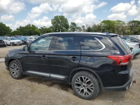 Mitsubishi Outlander Подгрев* Камера* 4x4, снимка 2