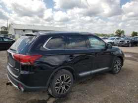 Mitsubishi Outlander Подгрев* Камера* 4x4, снимка 3