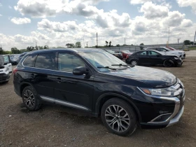 Mitsubishi Outlander Подгрев* Камера* 4x4, снимка 4