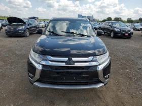 Mitsubishi Outlander Подгрев* Камера* 4x4, снимка 5