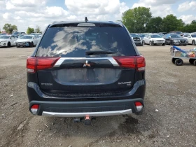 Mitsubishi Outlander Подгрев* Камера* 4x4, снимка 6