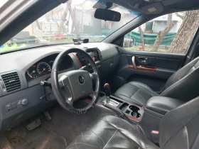 Kia Sorento, снимка 8