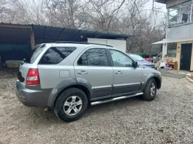 Kia Sorento, снимка 4