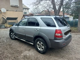 Kia Sorento, снимка 2