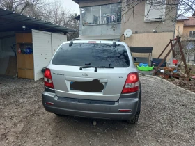 Kia Sorento, снимка 3