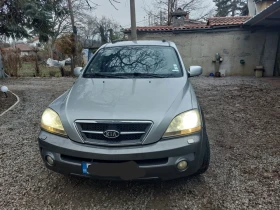 Kia Sorento, снимка 1