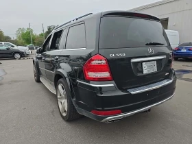 Mercedes-Benz GL 500 Камера* Android* AMG* 388* Подгреви* Шибедах* , снимка 6