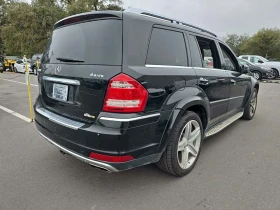 Mercedes-Benz GL 500 Камера* Android* AMG* 388* Подгреви* Шибедах* , снимка 5