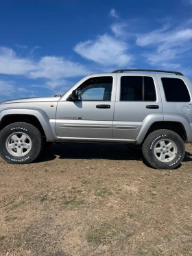 Jeep Cherokee KJ, снимка 4