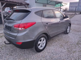 Hyundai IX35 1.6 бензин , снимка 5