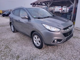 Hyundai IX35 1.6 бензин , снимка 1