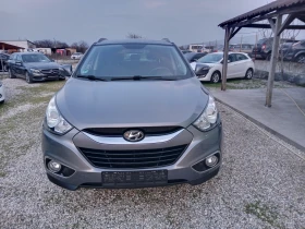 Hyundai IX35 1.6 бензин , снимка 2