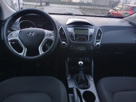 Hyundai IX35 1.6 бензин , снимка 8