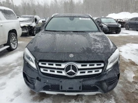     Mercedes-Benz GLA 250 MERCEDES-BENZ GLA 250 4MATIC