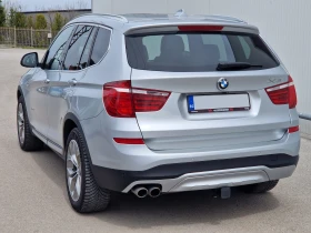 Обява за продажба на BMW X3 xDrive 28i xLine ~43 000 лв. - изображение 3