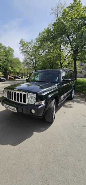 Обява за продажба на Jeep Commander ~16 000 лв. - изображение 3