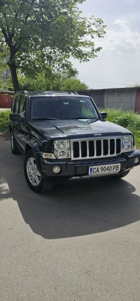 Обява за продажба на Jeep Commander ~16 000 лв. - изображение 2