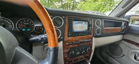 Обява за продажба на Jeep Commander ~16 000 лв. - изображение 11