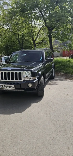 Обява за продажба на Jeep Commander ~16 000 лв. - изображение 1