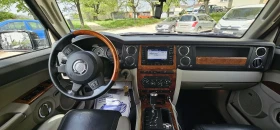 Обява за продажба на Jeep Commander ~16 000 лв. - изображение 6