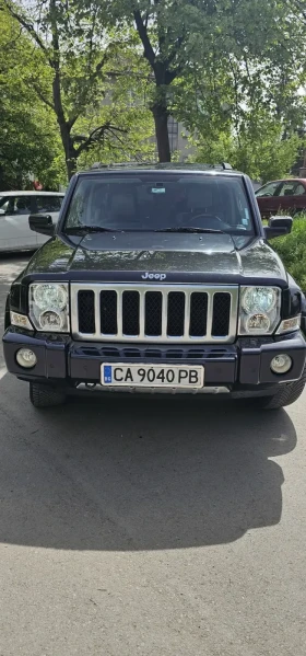 Обява за продажба на Jeep Commander ~16 000 лв. - изображение 1