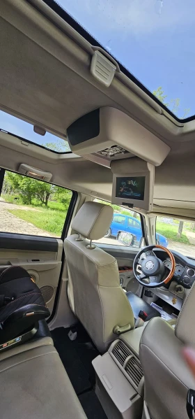 Обява за продажба на Jeep Commander ~16 000 лв. - изображение 7