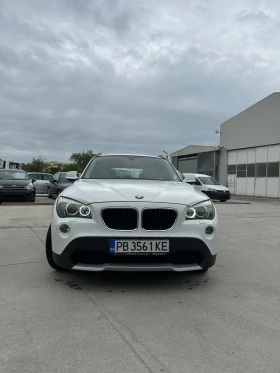 Обява за продажба на BMW X1 XDrive ~17 300 лв. - изображение 1