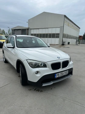 Обява за продажба на BMW X1 XDrive ~17 300 лв. - изображение 1