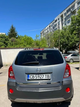 Обява за продажба на Opel Antara 2, 4i ~15 200 лв. - изображение 3