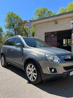 Обява за продажба на Opel Antara 2, 4i ~15 200 лв. - изображение 1