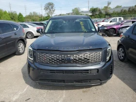 Обява за продажба на Kia Telluride 3.8L 6 All wheel drive ~25 600 лв. - изображение 7