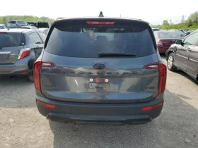 Обява за продажба на Kia Telluride 3.8L 6 All wheel drive ~25 600 лв. - изображение 2