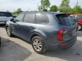 Обява за продажба на Kia Telluride 3.8L 6 All wheel drive ~25 600 лв. - изображение 9