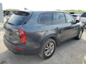 Обява за продажба на Kia Telluride 3.8L 6 All wheel drive ~25 600 лв. - изображение 10
