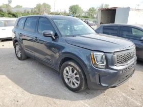 Обява за продажба на Kia Telluride 3.8L 6 All wheel drive ~25 600 лв. - изображение 11
