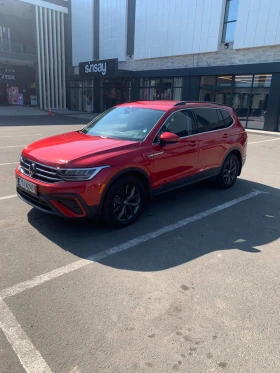VW Tiguan - 64000 лв. - 36677879 8