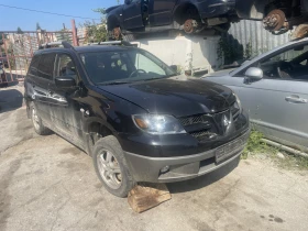Mitsubishi Outlander 2.0i 4G63 - 11 лв. - 47724783 2