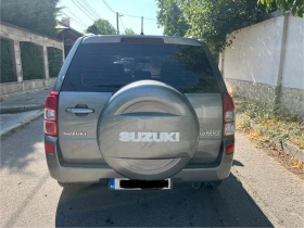 Suzuki Vitara 1.9DDIS | Mobile.bg    6