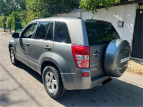 Suzuki Vitara 1.9DDIS | Mobile.bg    7