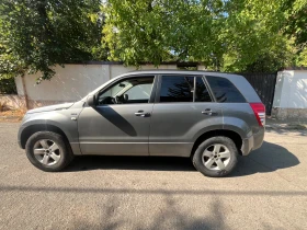 Suzuki Vitara 1.9DDIS | Mobile.bg    8
