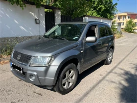     Suzuki Vitara 1.9DDIS