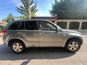 Suzuki Vitara 1.9DDIS | Mobile.bg    4